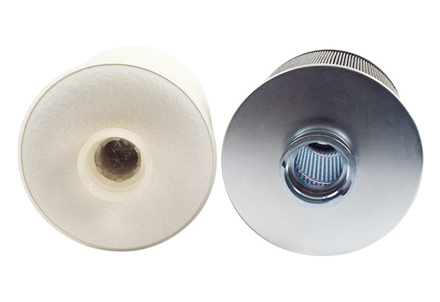 hydac filter element